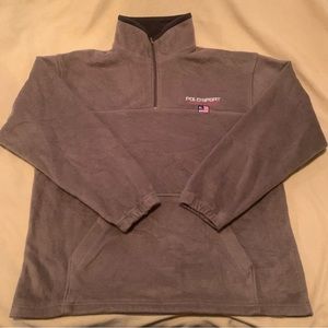 🔥Polo Sport 1/4 zip fleece,large🔥